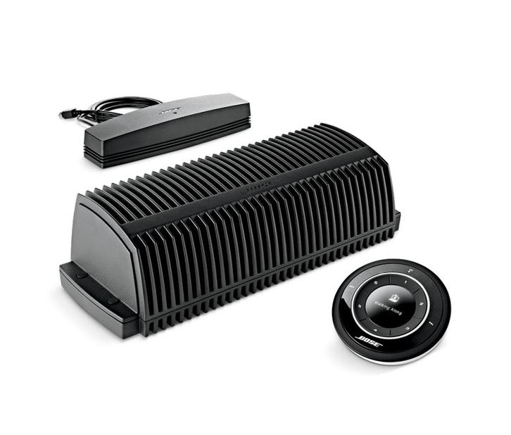 Bose SA-4 versterker + 6x FreeSpace 3S satellietspeakers, Audio, Tv en Foto, Luidsprekerboxen, Zo goed als nieuw, Overige typen