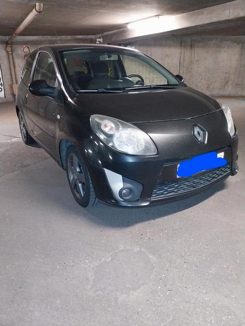RENAULT TWINGO 1.5DCI  SERIE NOKIA, Auto's, Renault, Particulier, Elektrische ramen, USB, Ophalen