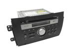 Radio CD Suzuki SX4 39101-79JB, Autos : Pièces & Accessoires, Suzuki, Enlèvement ou Envoi