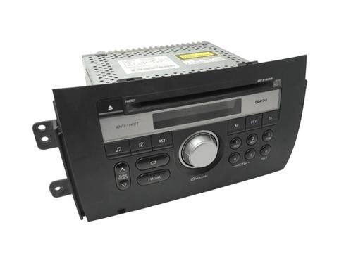 Radio CD Suzuki SX4 39101-79JB, Auto-onderdelen, Overige Auto-onderdelen, Suzuki, Ophalen of Verzenden
