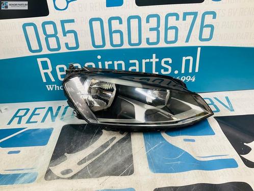 Koplamp Volkswagen Golf 7 2012-2016 Halogeen 5G1941006 Recht, Autos : Pièces & Accessoires, Éclairage, Utilisé, 6 mois de garantie