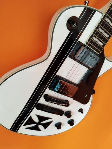 Esp ltd iron cross, Enlèvement, Comme neuf