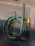 Kit pour sabler, Doe-het-zelf en Bouw, Reinigingsmachines, Ophalen, Zo goed als nieuw