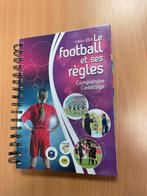 Voetbal en zijn regels: scheidsrechters begrijpen, Ophalen of Verzenden, Zo goed als nieuw