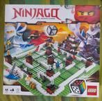 Lego Ninjago '' the board game '', Enlèvement ou Envoi, Utilisé, Lego