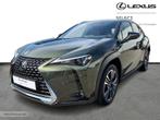 Lexus UX 250h Executive Line + Sunroof, Auto's, Lexus, Automaat, Euro 6, 184 pk, Bruin