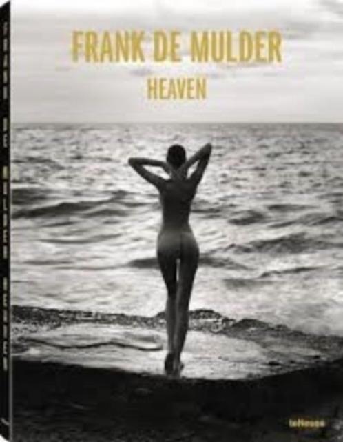 Franck de Mulder  3  Fotoboek, Boeken, Kunst en Cultuur | Fotografie en Design, Fotografen, Verzenden