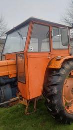 Cabine fiat 750, Zakelijke goederen, Ophalen