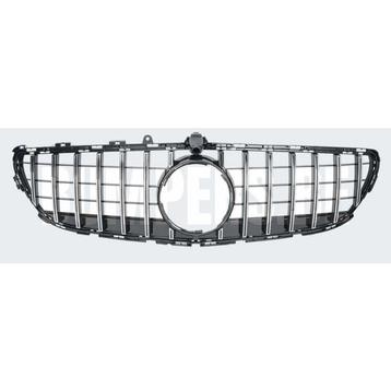 Grill Chrom GT Panamericana Radiatorrooster Mercedes CLS C21 beschikbaar voor biedingen