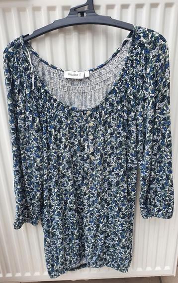 Blouse van C&A Yessica) maat S beschikbaar voor biedingen