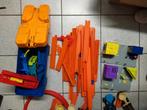 Assortiment aan onderdelen hot wheels, Kinderen en Baby's, Speelgoed | Racebanen, Ophalen, Racebaan, Hot Wheels