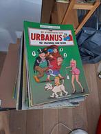 77 Urbanus strips - enkel als geheel te koop, Boeken, Stripverhalen, Ophalen, Zo goed als nieuw