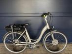 Dutch elektrische fiets met Bosch middenmotor, Fietsen en Brommers, Elektrische fietsen, Gebruikt, 51 tot 55 cm, 50 km per accu of meer