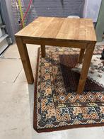 Tafel, Huis en Inrichting, Ophalen, 50 tot 100 cm, Vierkant, 50 tot 100 cm