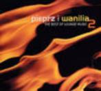 Pieprz i -    wanilia the best of lounge music 2-, Cd's en Dvd's, Cd's | Jazz en Blues, 1960 tot 1980, Blues, Zo goed als nieuw