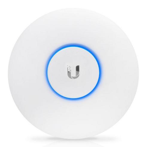 UAP-AC-LITE  UniFi Ubiquiti en parfait état, Computers en Software, Accesspoints, Zo goed als nieuw, Ophalen of Verzenden
