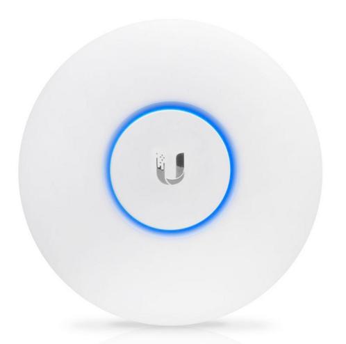 UAP-AC-LITE  UniFi Ubiquiti en parfait état, Informatique & Logiciels, Points d'accès, Comme neuf, Enlèvement ou Envoi