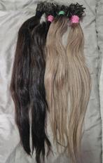 Hairextensions., Handtassen en Accessoires, Ophalen, Zo goed als nieuw