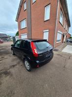 1.4 tdci fiesta gekeurd vvk !!, Auto's, Particulier, Te koop