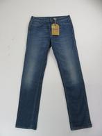 Belgisch Merk Jeans W28 L32 Regular Fit Blauw Topkwaliteit, Nieuw, Out of business, 49R Jeans, Out of business