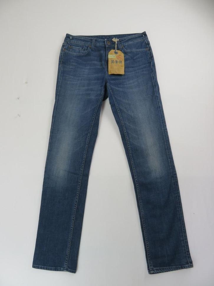 Belgisch Merk Jeans W28 L32 Regular Fit Blauw Topkwaliteit, Kleding | Dames, Spijkerbroeken en Jeans, Nieuw, W28 - W29 (confectie 36)