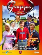 Grappa seizoen 1 dvd, Cd's en Dvd's, Alle leeftijden, Ophalen of Verzenden, Zo goed als nieuw