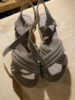 nieuwe sandalen, Nieuw, Identity, Grijs, Sandalen of Muiltjes