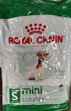 Royal Canin mini adult +8, Animaux & Accessoires, Enlèvement, Chien
