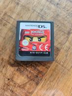 Nintendo ds game lego ninjago the videogame, Games en Spelcomputers, Games | Nintendo DS, Ophalen, Zo goed als nieuw