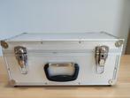 Road Aluminium koffer, Ophalen, Gebruikt