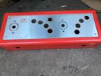 ARCADE REMOTE PANEL, Verzamelen, Automaten | Overige, Ophalen of Verzenden, Zo goed als nieuw