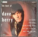 LP - The best of Dave Berry, Ophalen, Gebruikt