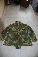 ABL smock vest 1954 Moons and Bals camo, Verzamelen, Militaria | Algemeen, Ophalen, Landmacht, Kleding of Schoenen
