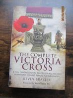 Boek: The complete Victoria cross 2010, Verzamelen, Militaria | Algemeen, Ophalen of Verzenden