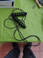Springtouw, Sport en Fitness, Springtouwen, Ophalen, Zo goed als nieuw
