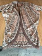 Missoni Vintage Zig Zag Cardigan Jas maat 38, Kleding | Dames, Verzenden, Zo goed als nieuw, Maat 38/40 (M)
