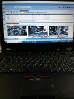 Laptop met mercedes wis/asra, Auto diversen, Autogereedschap, Ophalen of Verzenden