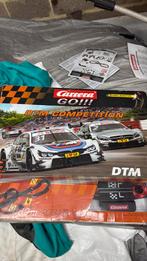 Carrera go dtm competition, Ophalen