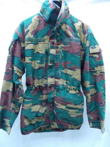 smock ABL Camo Seyntex (A), Enlèvement ou Envoi, Armée de terre, Vêtements ou Chaussures