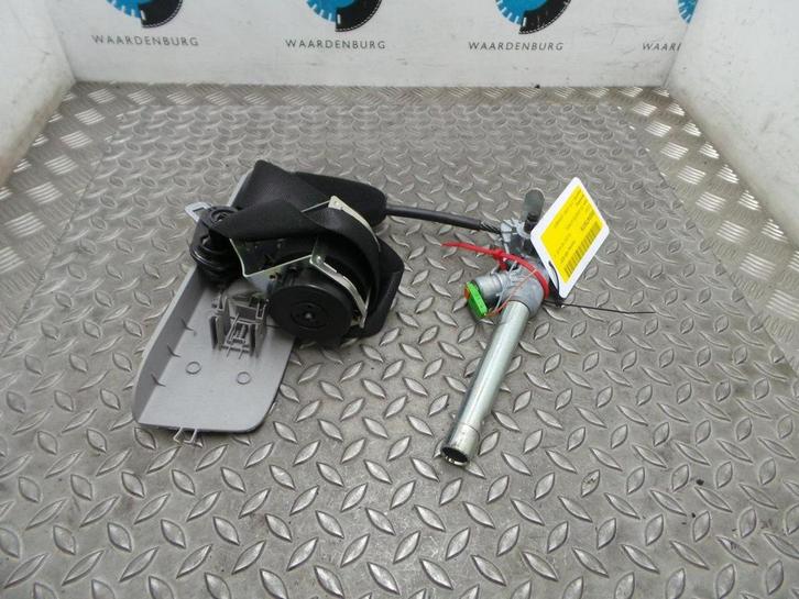 OPEL CORSA 1.4-16V ENJOY [SEAT_BELT_STALK] 2007, Autos : Pièces & Accessoires, Habitacle & Garnissage, Utilisé, ARN reconnu, Stiba membre