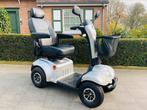 Vermeiren Ceres 4 SE Scootmobiel - Elektrische scooter, Diversen, Rolstoelen, Ophalen of Verzenden, Inklapbaar, Zo goed als nieuw
