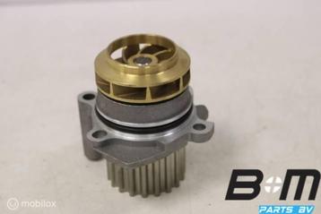 Waterpomp Audi A3 8P 2.0 TDI BKP 035121011G beschikbaar voor biedingen