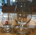 Duvel glas 5 cl rode D, Verzamelen, Ophalen of Verzenden, Nieuw, Glas of Glazen, Duvel