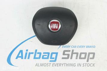 Volant airbag Fiat Talento (2016-2020)