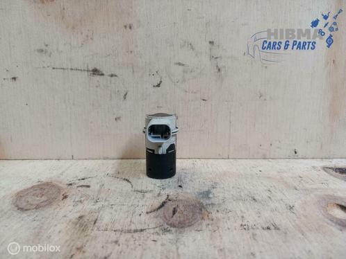 Citroen C4 I PDC Sensor 9653849080 2004 t/m 2010, Autos : Pièces & Accessoires, Électronique & Câbles, Utilisé, Enlèvement ou Envoi