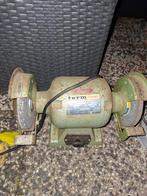 Slijpmachine ferm, Doe-het-zelf en Bouw, Ophalen of Verzenden, Zo goed als nieuw