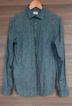 Herenhemd, Selected Homme, maat L, slim fit, nieuw, Ophalen of Verzenden, Nieuw, Selected homme