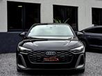 Audi A5 2.0 TFSI S line S tronic - PANO - GARANTIE 2028, Stof, 4 cilinders, Bedrijf, 5 deurs