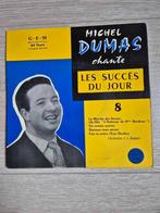 Singel Michel Dumas, Ophalen of Verzenden