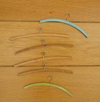 kapstokjes poppenkleding, Kinderen en Baby's, Speelgoed | Poppen, Ophalen of Verzenden, Gebruikt, Overige typen